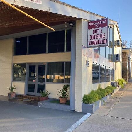 Gateway Motor Inn Narrandera Εξωτερικό φωτογραφία