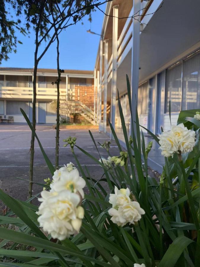 Gateway Motor Inn Narrandera Εξωτερικό φωτογραφία