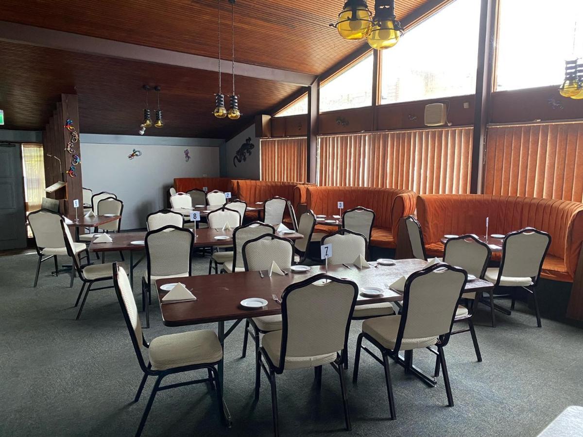 Gateway Motor Inn Narrandera Εξωτερικό φωτογραφία