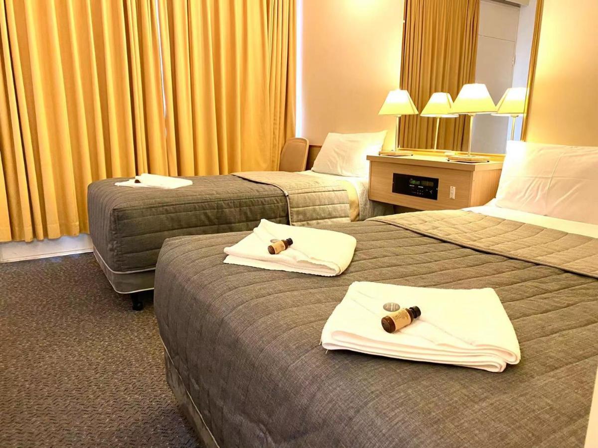 Gateway Motor Inn Narrandera Εξωτερικό φωτογραφία