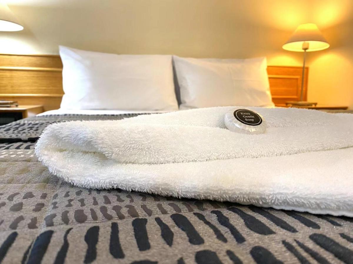 Gateway Motor Inn Narrandera Εξωτερικό φωτογραφία