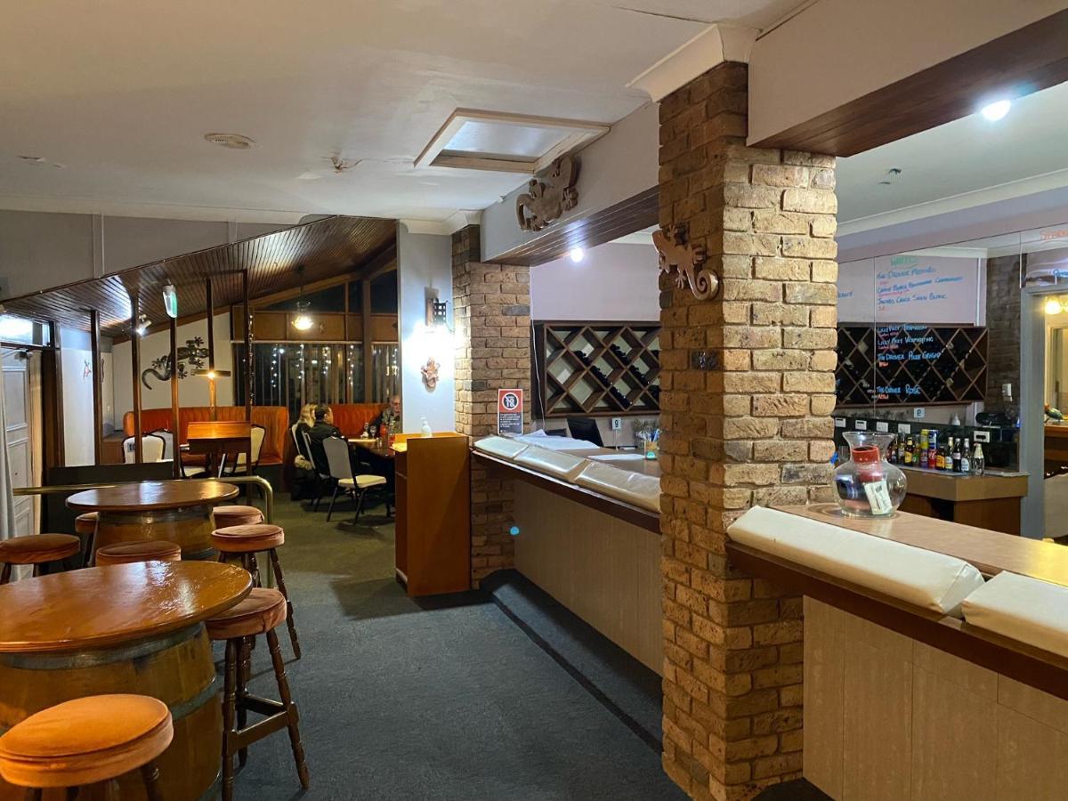 Gateway Motor Inn Narrandera Εξωτερικό φωτογραφία