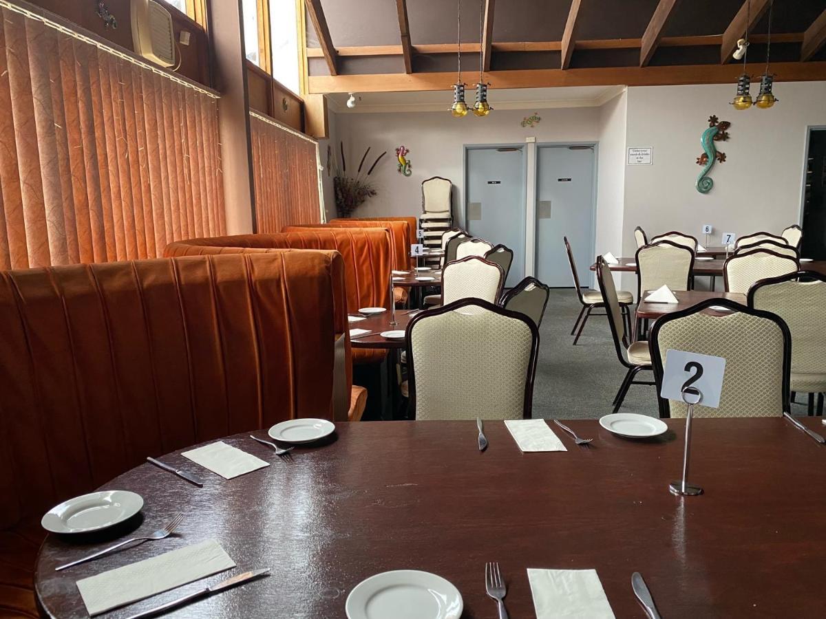Gateway Motor Inn Narrandera Εξωτερικό φωτογραφία