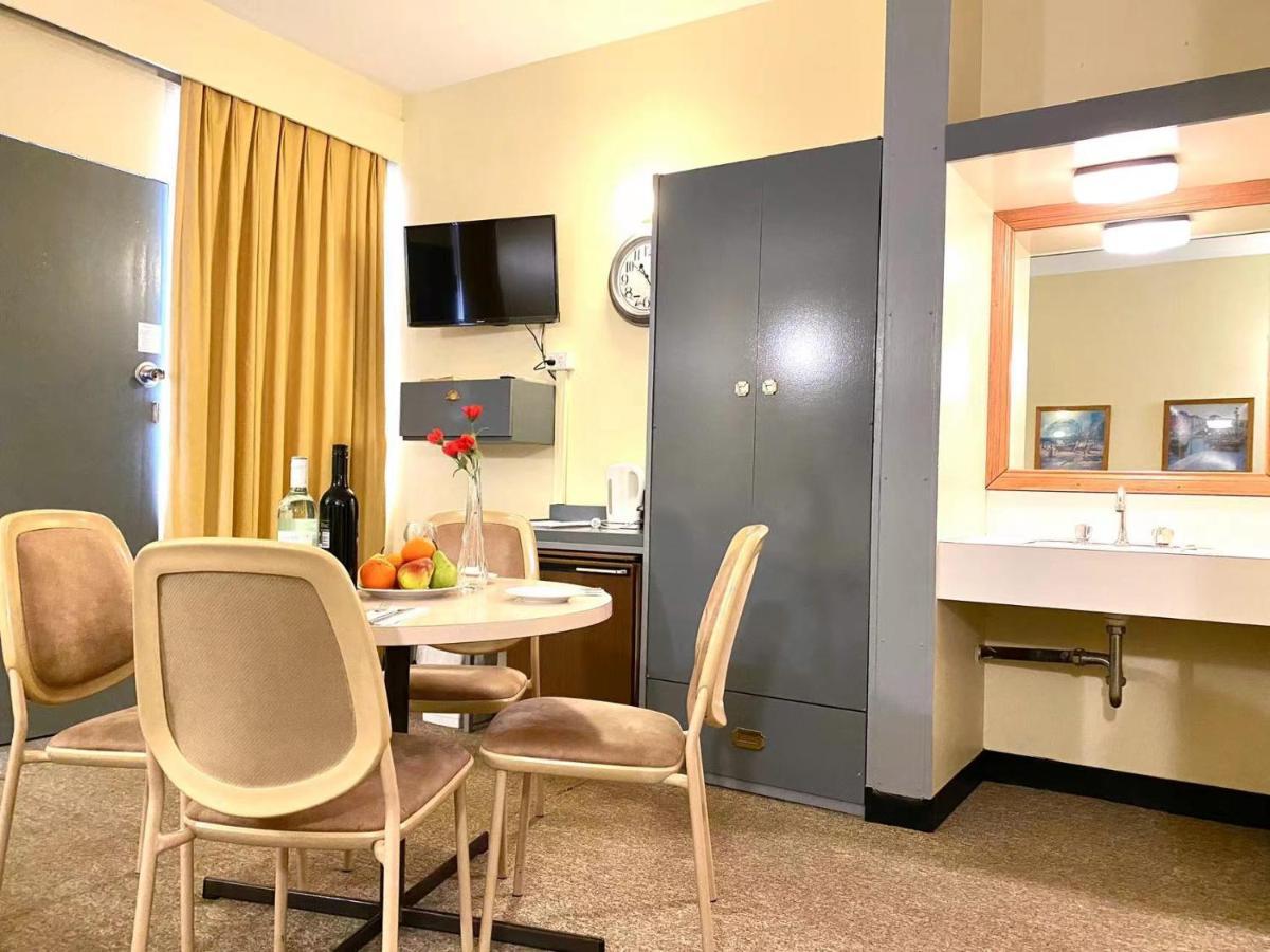 Gateway Motor Inn Narrandera Εξωτερικό φωτογραφία