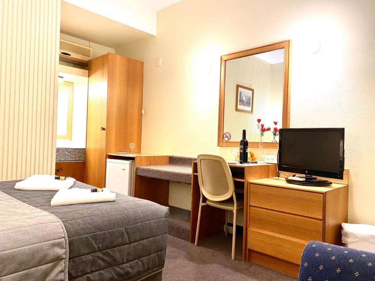 Gateway Motor Inn Narrandera Εξωτερικό φωτογραφία