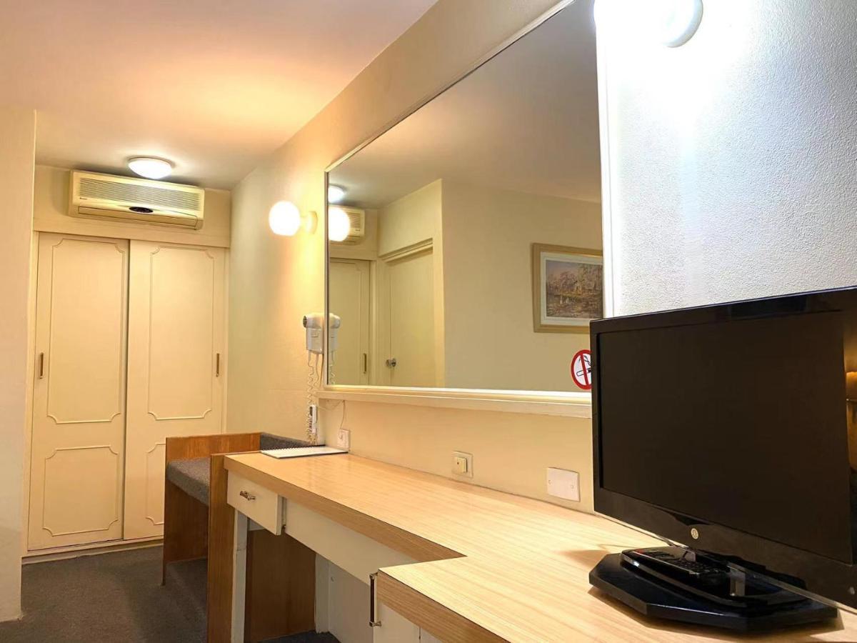 Gateway Motor Inn Narrandera Εξωτερικό φωτογραφία