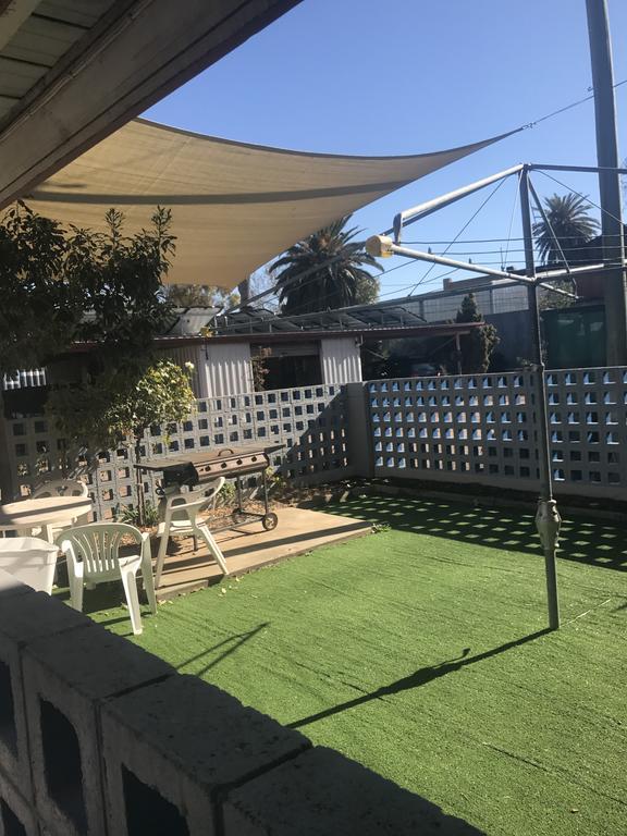 Gateway Motor Inn Narrandera Εξωτερικό φωτογραφία